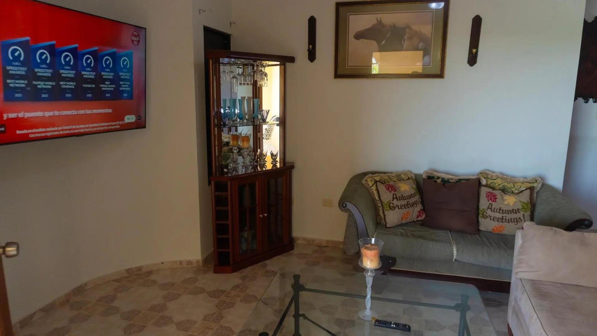 Villa Casa 1325 Bani El Llano Dominikanische Republik